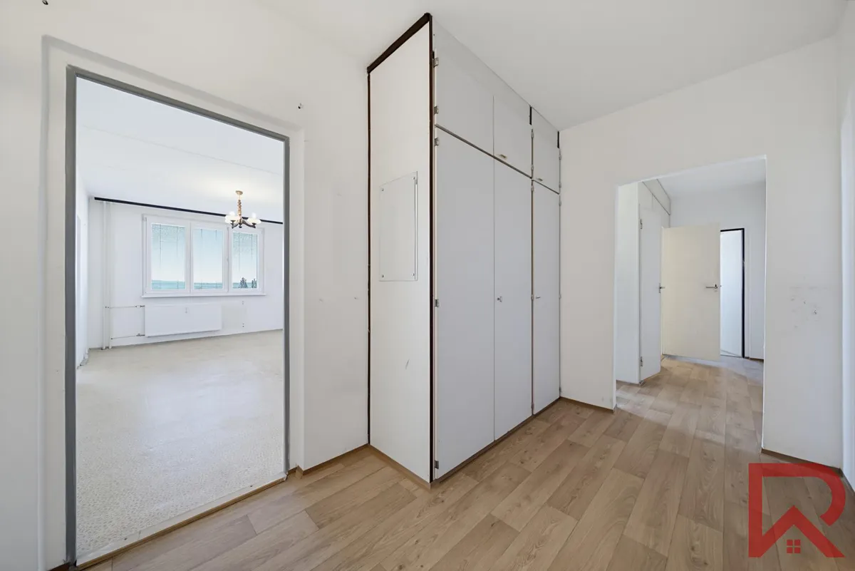 Prodej bytu 4+1 90 m²